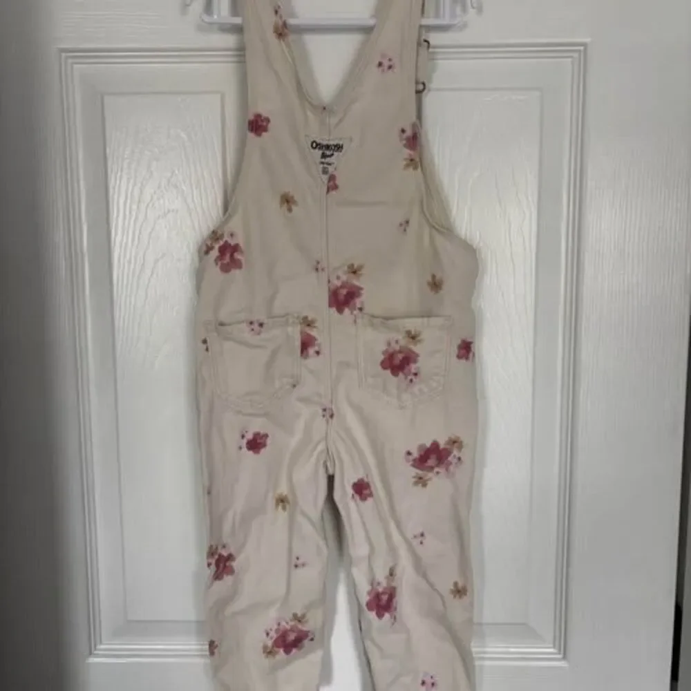 18 month Oshkosh Overalls